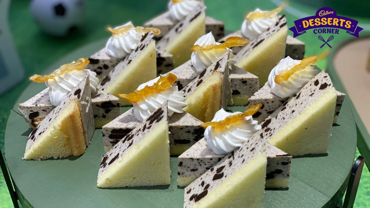 7 Delicious Desserts Inspired by Oreo- Elevating Your Favourite Cookie to Gourmet Delights