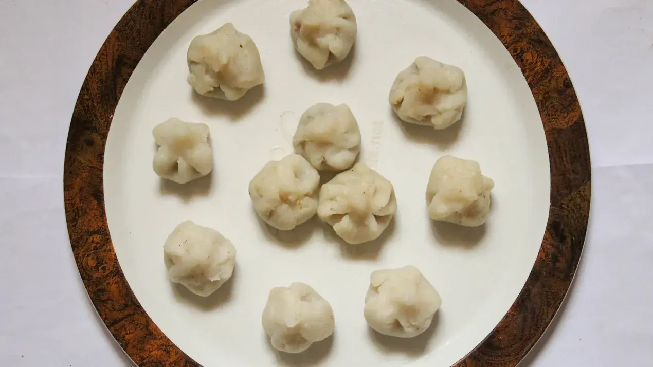 7 Dessert Ideas to Try for Vesak (Buddha Purnima) Celebrations