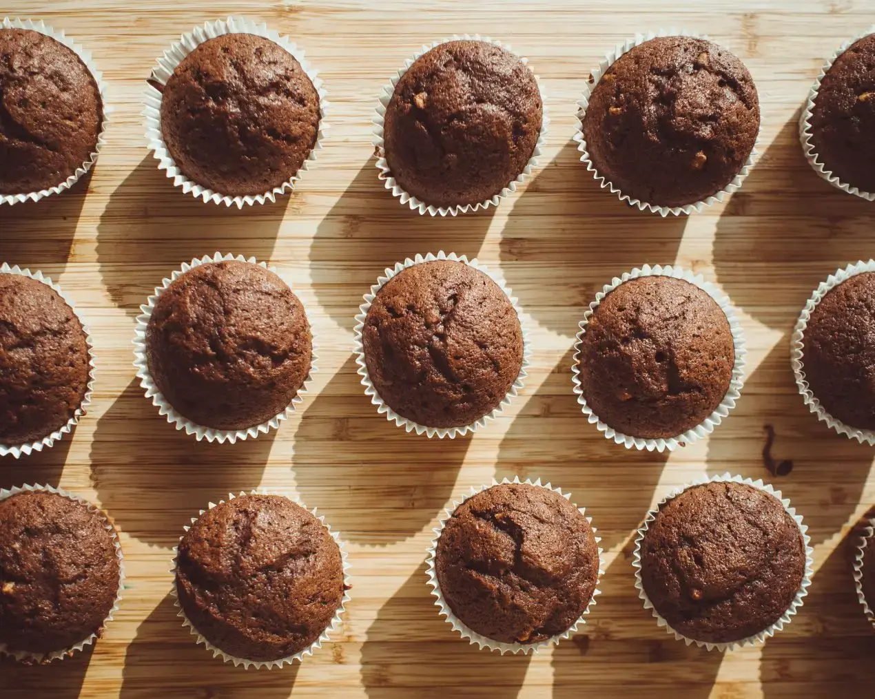 7 Mistakes to Avoid When Making Vegan Silk Cupcakes for the Planet