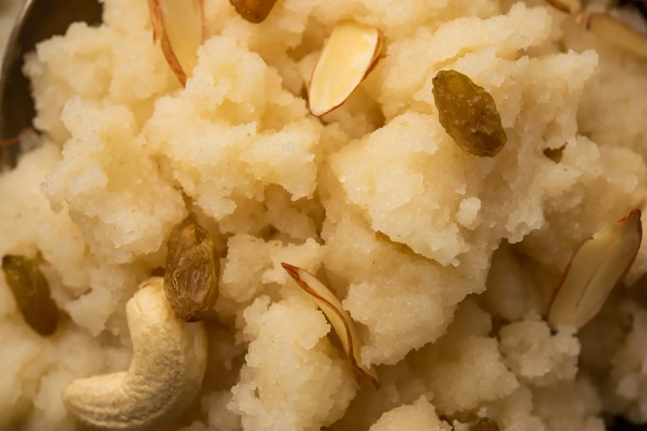 7 Quick Desserts For Guests Using Simple Pantry Ingredients