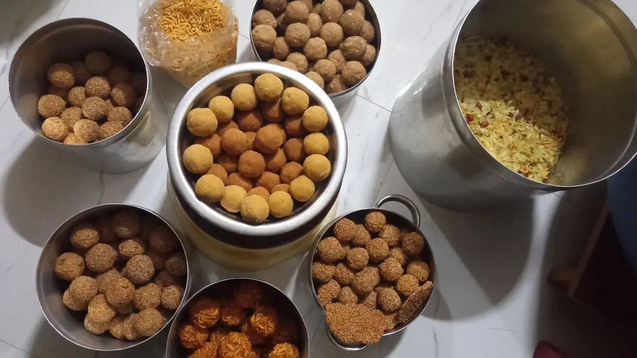 7 Special Sweets to Prepare for a Blessed Buddha Purnima