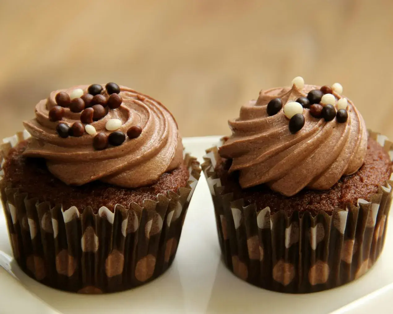 7-Step Vegan Silk Cupcake Recipes to Celebrate World Environment Day