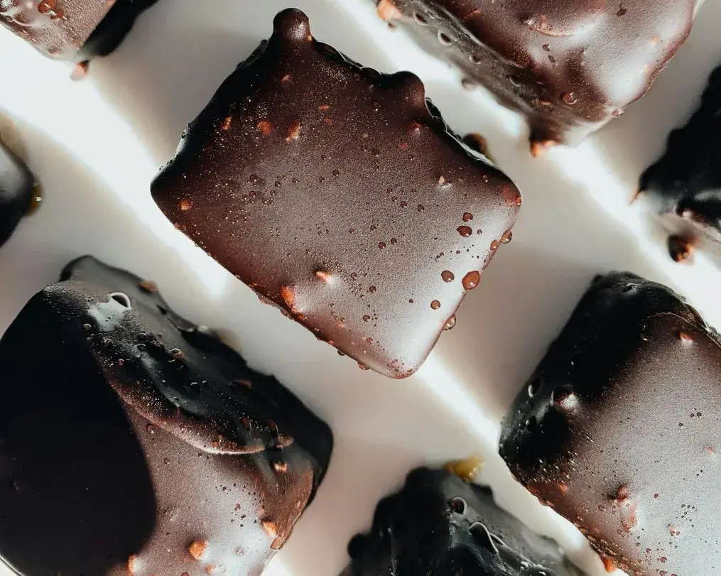 7 Tips to Balance Bitter-Sweet Flavors in Tahini Chocolate Bars