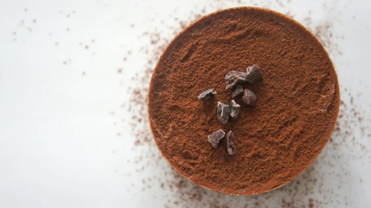 9 Cocoa Powder Dessert Ideas For Cozy Winter Nights