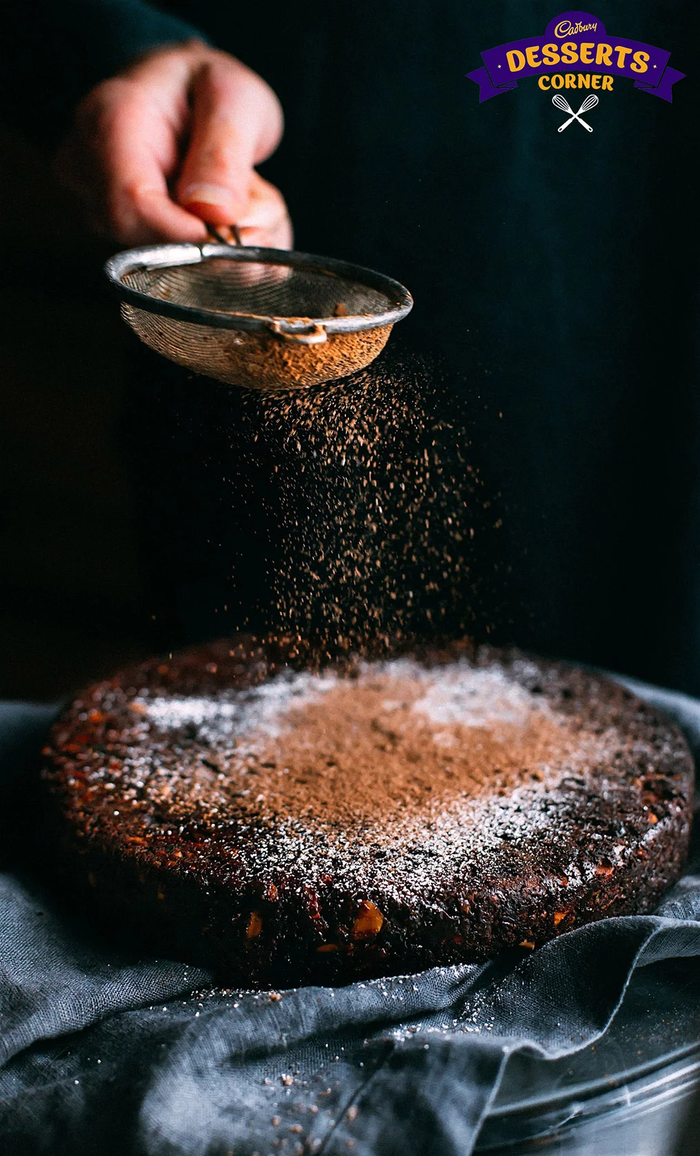 Chocolate-Cappuccino-Cake