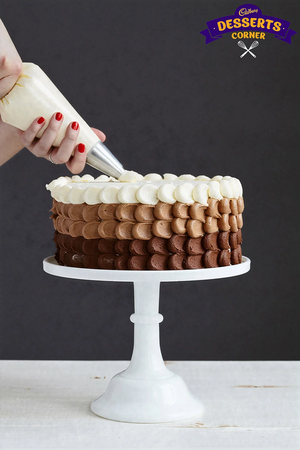 Dry-Cake