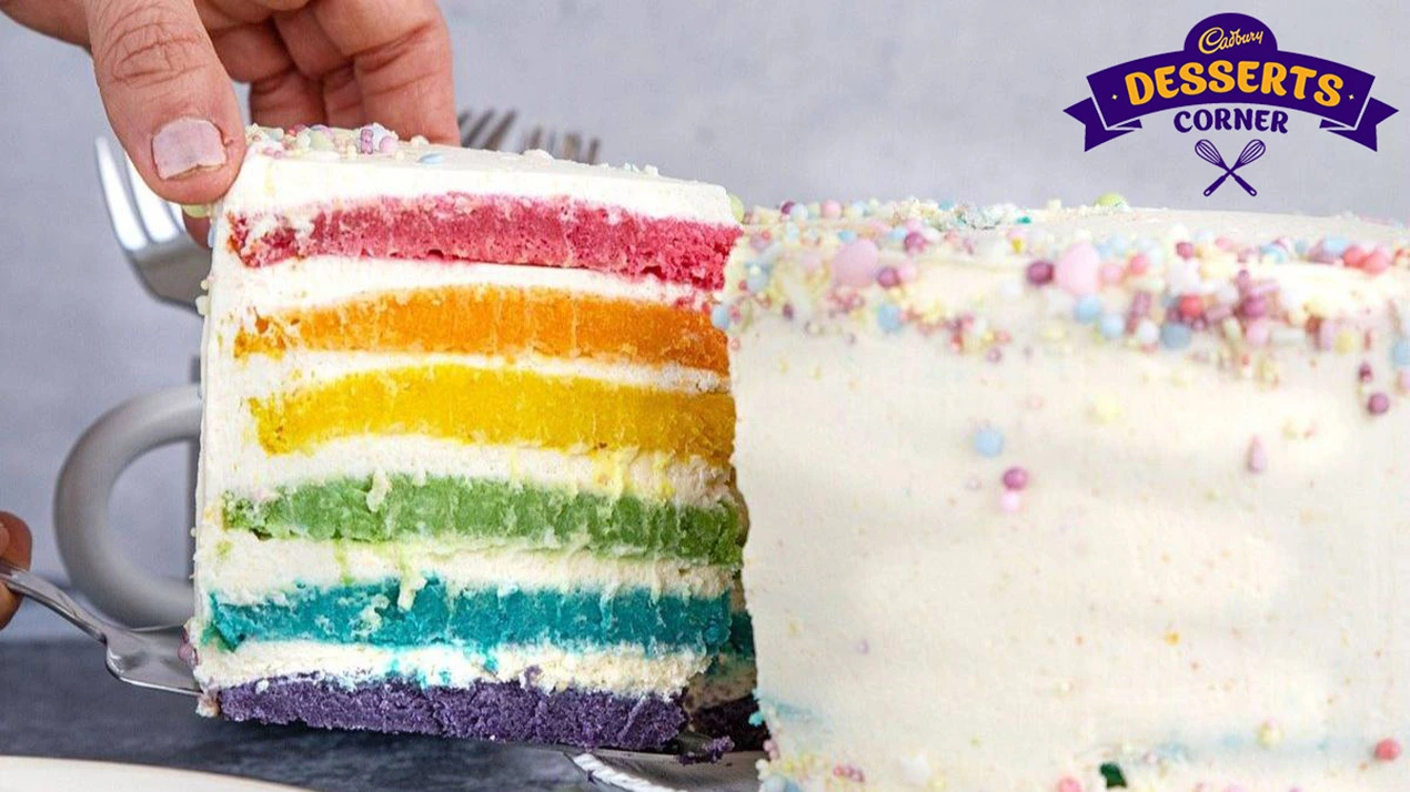 Here Are Some Unusual Ideas of Kids’ Birthday Cakes That Are Sure To Be a Hit