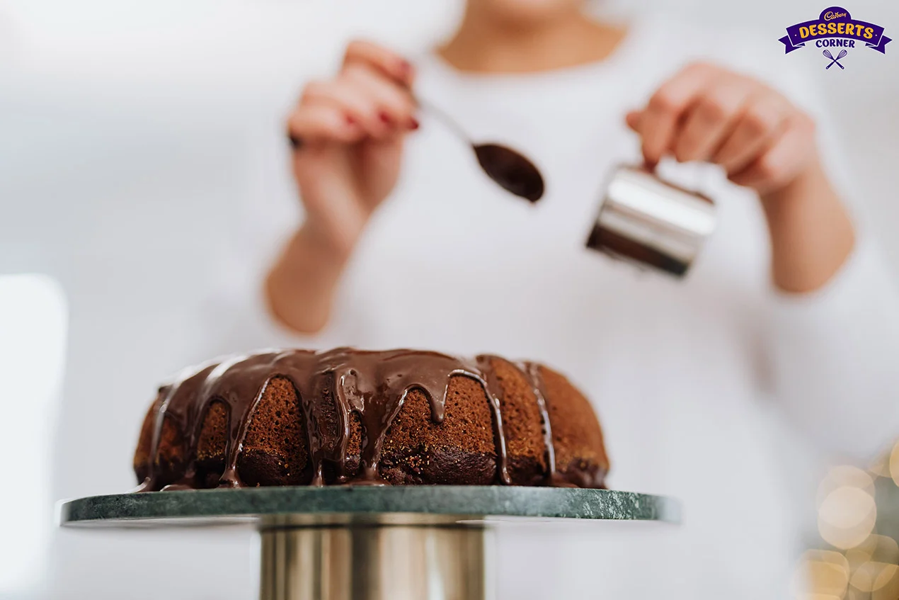 Here’s Our Guide To Everyone’s Top Three Favorite Frostings In The Baking World
