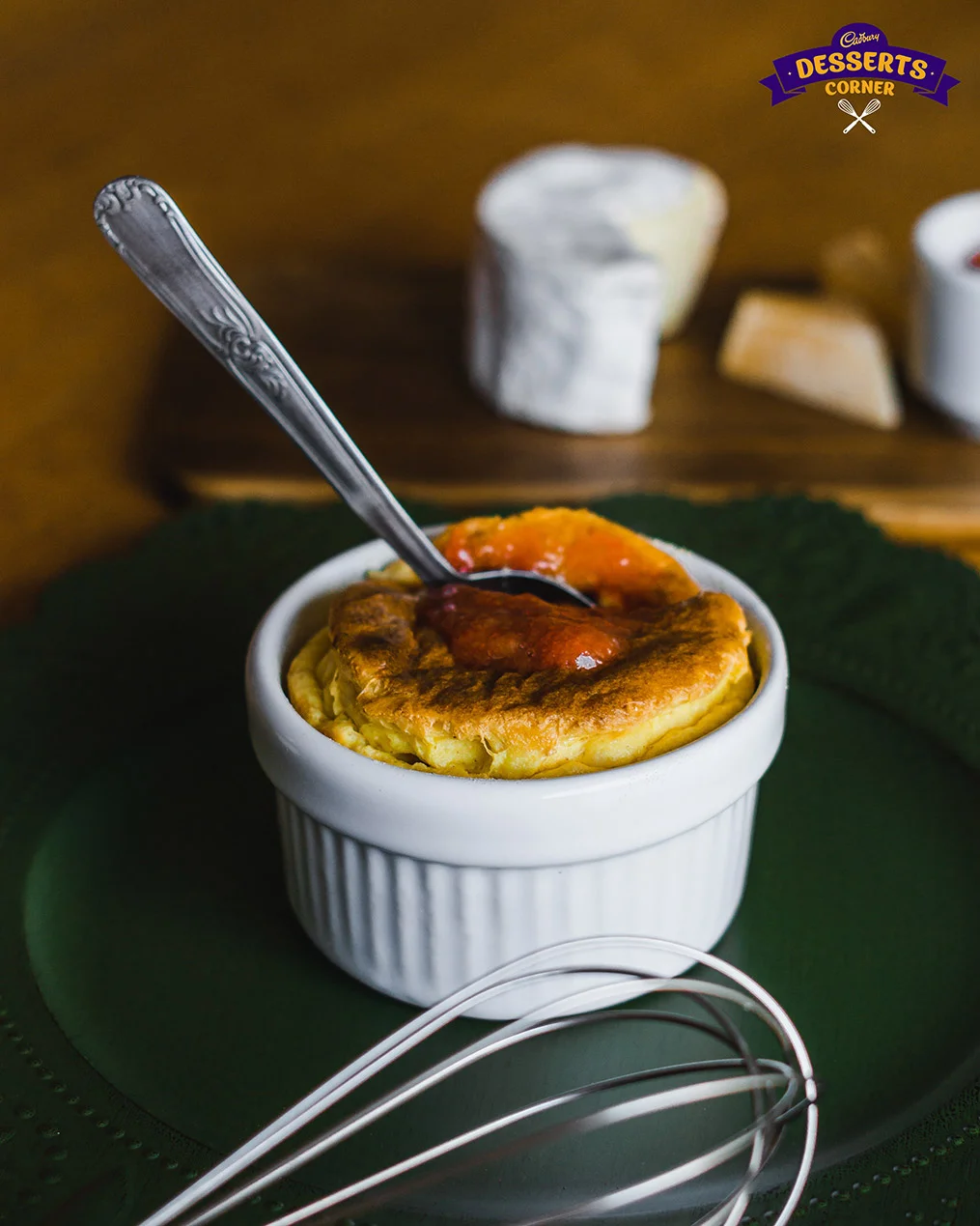 Skip Preheating with These Easy LowIngredient Microwave Mug Cakes You