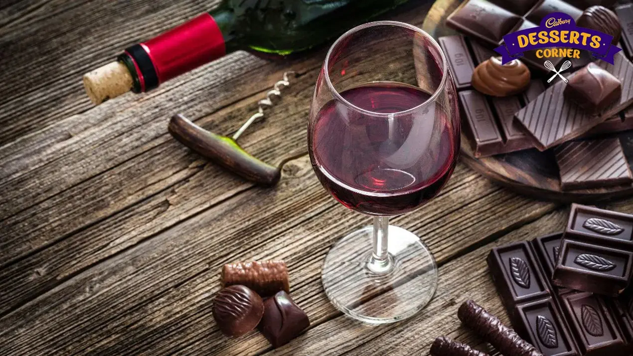 The Ultimate Guide to Matching Chocolate with Wine for Hosting Holiday Gatherings