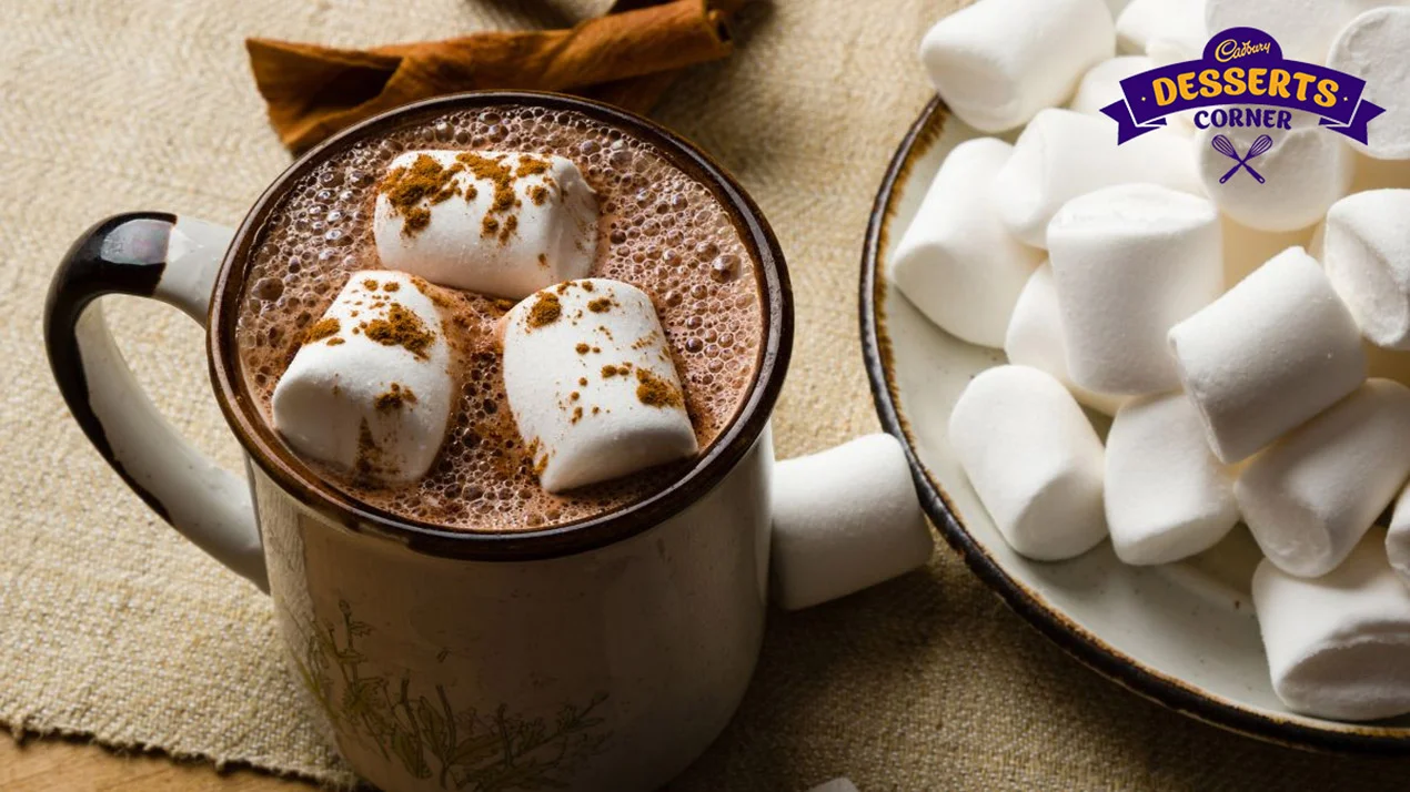 A Chocoholic's Dream- 3 Decadent Chocolate Chip Hot Drink Recipes