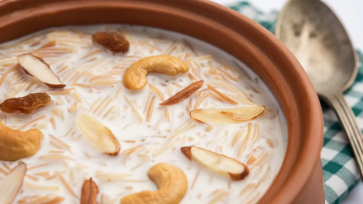 Afghanistan Sweet Heritage 9 Timeless Desserts Worth Knowing