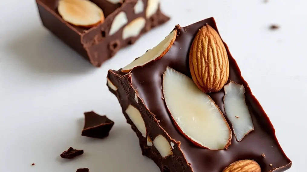 Step 2 Mix In Toppings