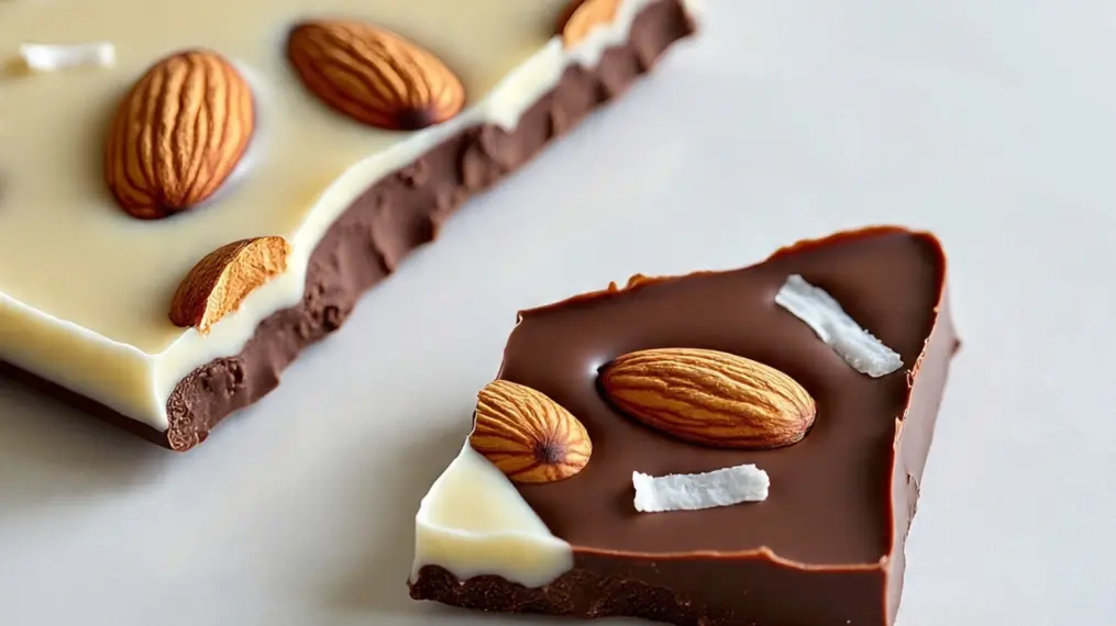 Tips For Toasting Almonds And Coconut