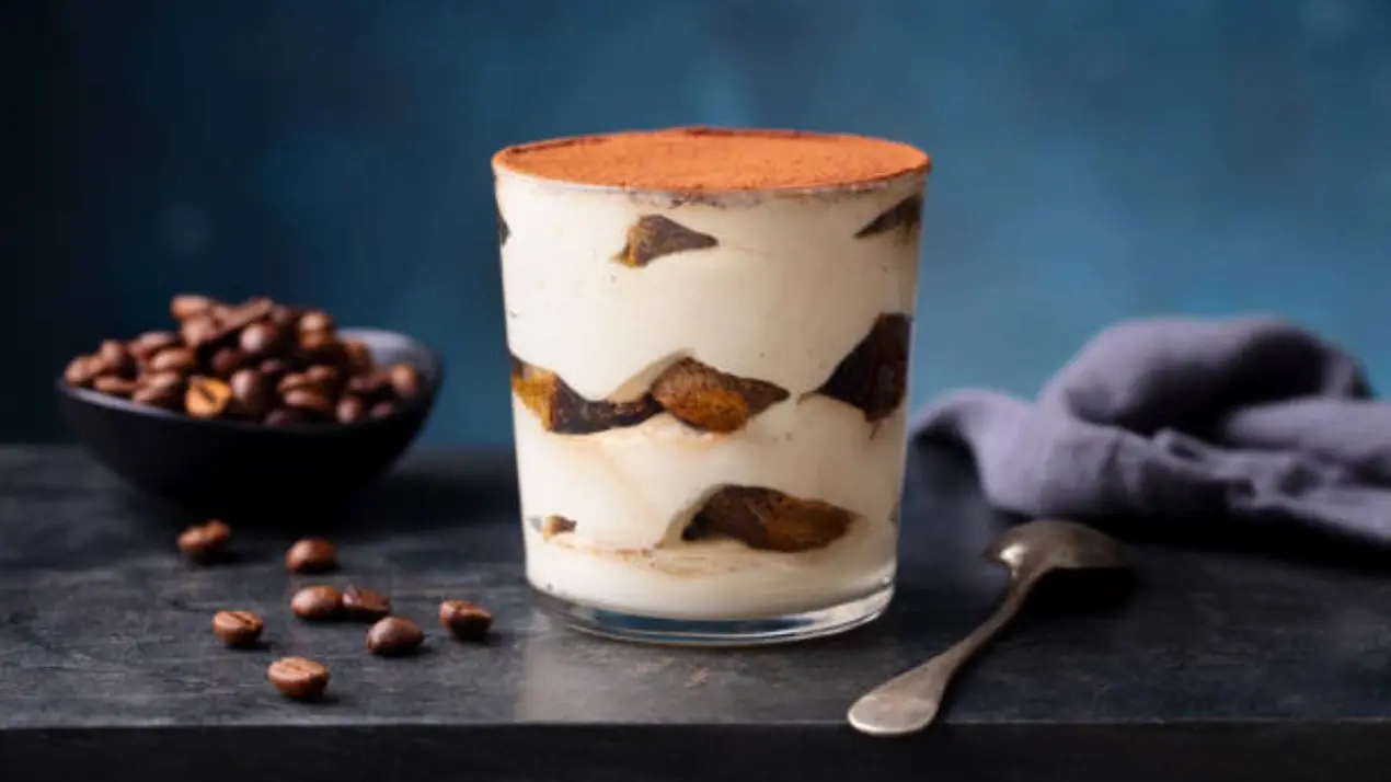 Appreciation Desserts - Sweet Surprises for Dads, Brothers and Friends