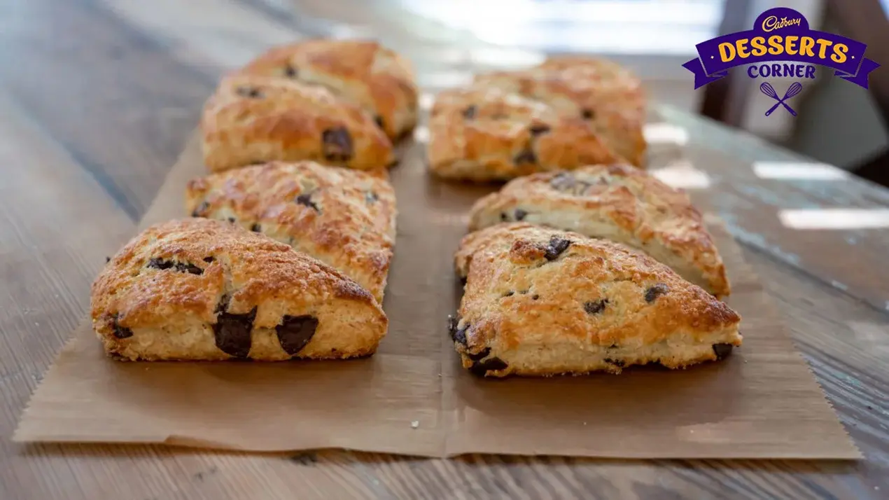 Artisanal Delights: 5 Gourmet Chocolate Chip Creations for Food Enthusiasts