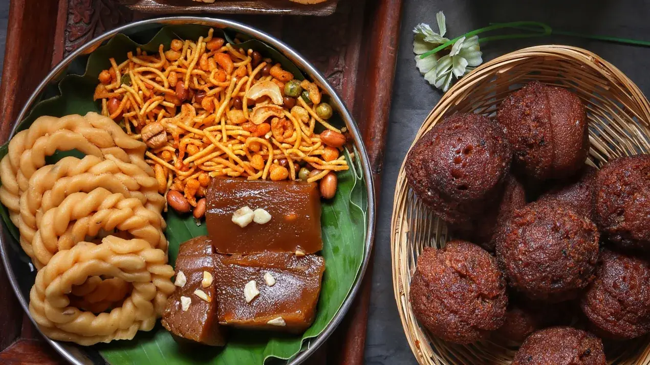 Authentic Harvest Flavors: Traditional Kerala Sweets To Make For Onam At Home