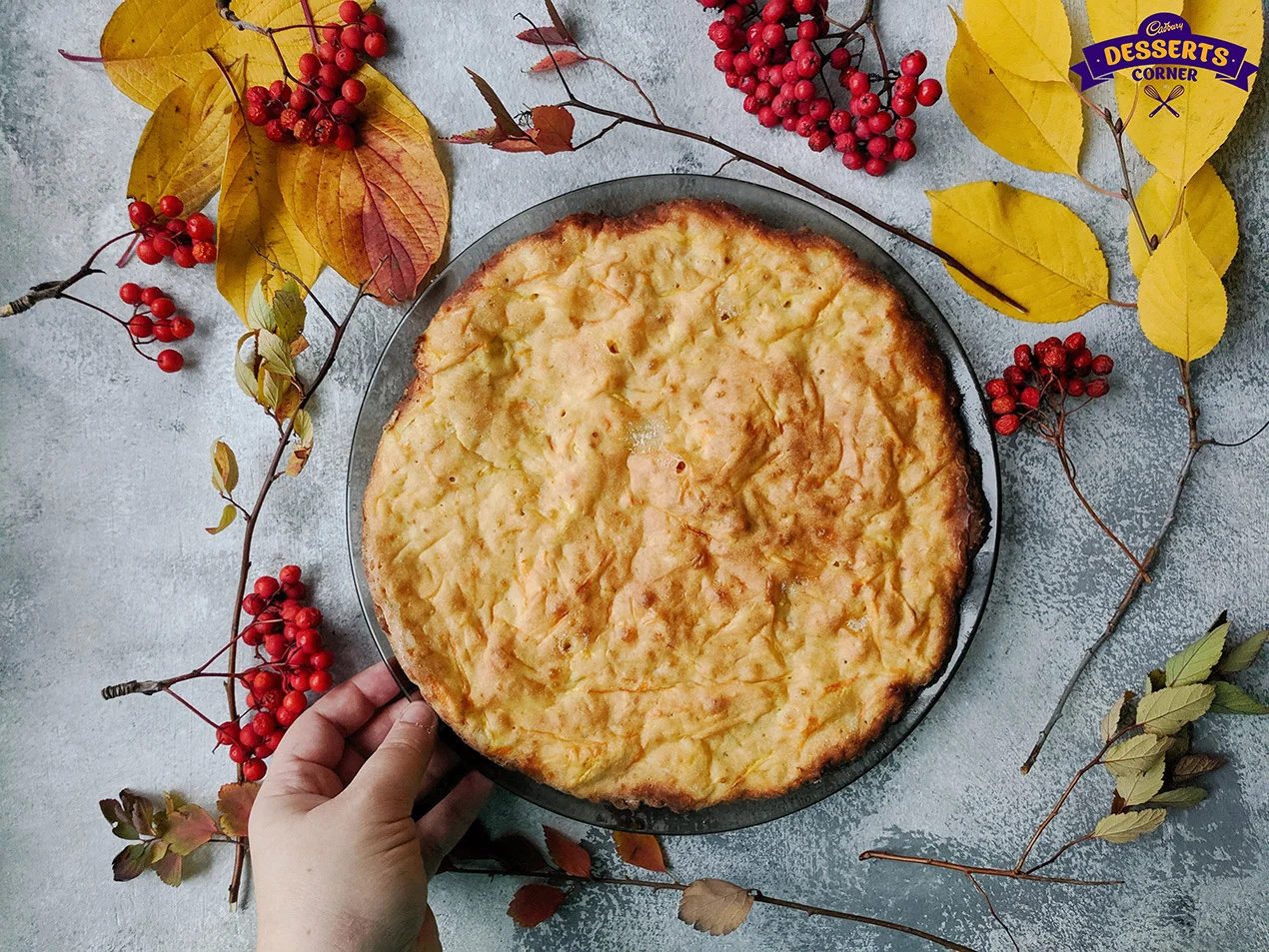 Here Are Our Favorite Autumn Pie Staples to Warm the Soul And Lift Your Spirit