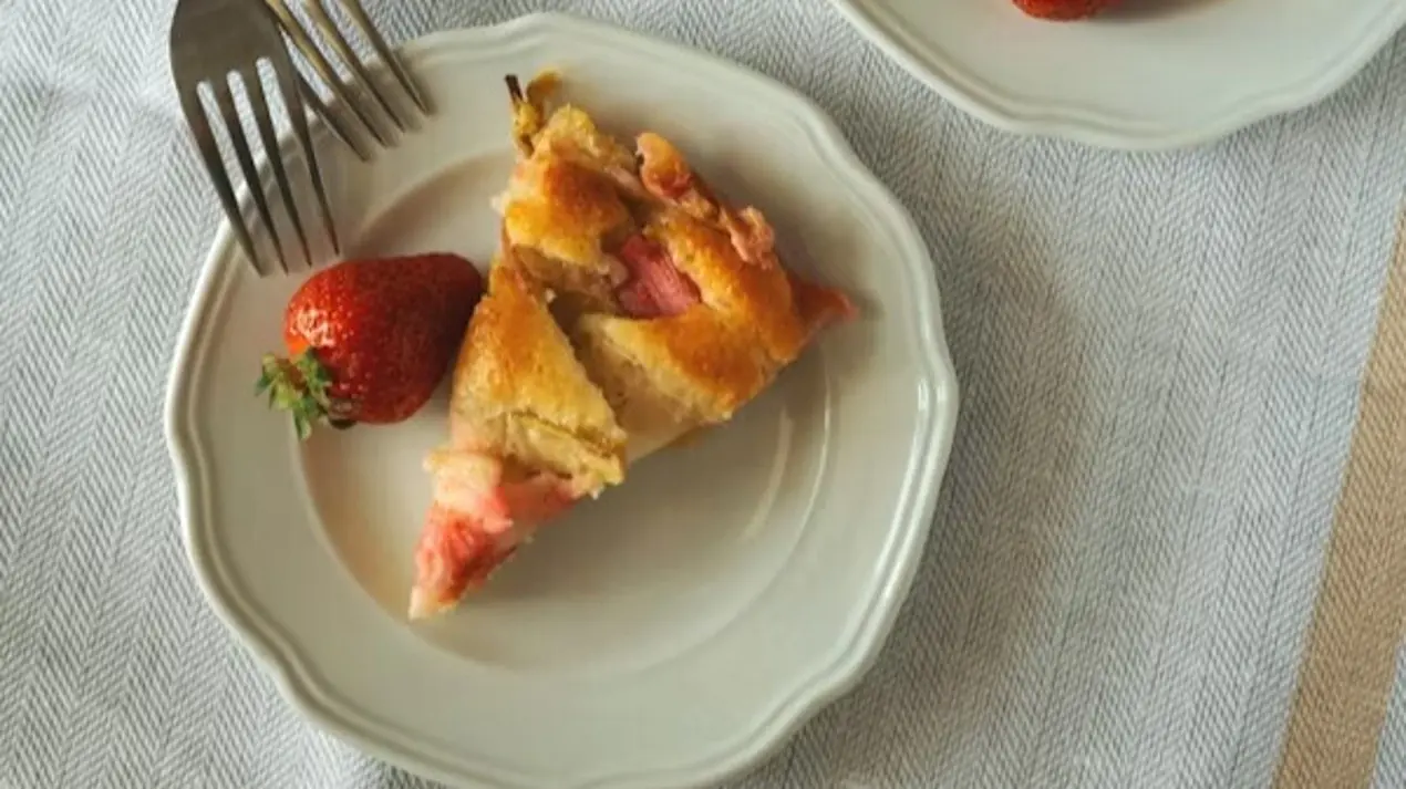 Baked Fruit Desserts That Feel Festive Yet Guilt Free