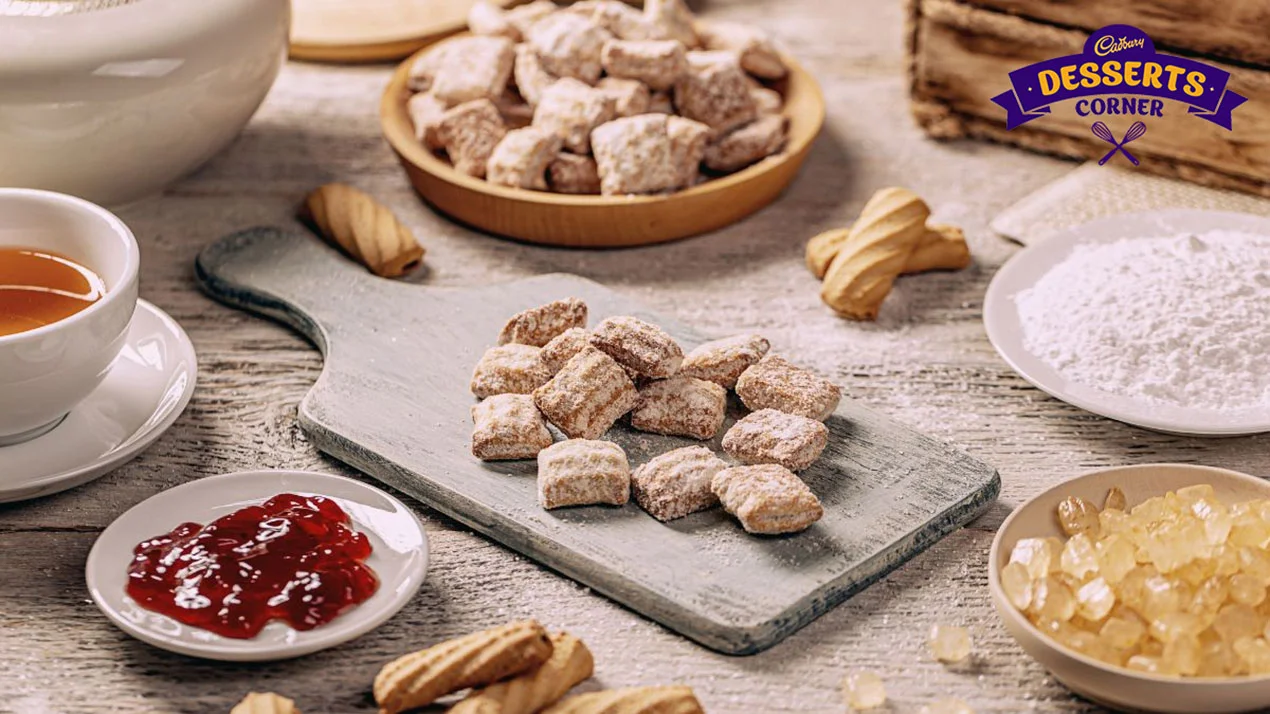 Baking Powder Biscuits- Perfecting the Art of Fluffy and Flaky