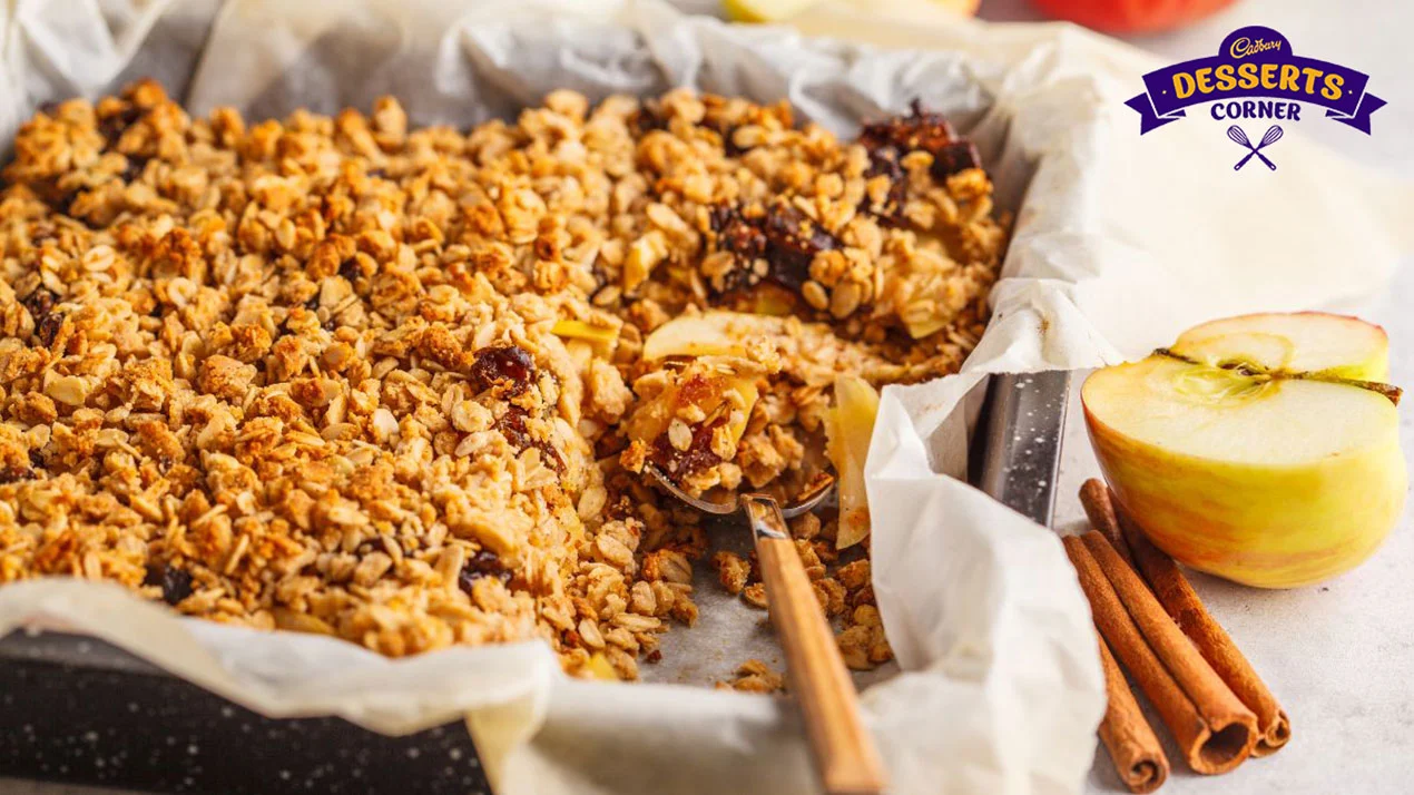 Baking Powder in Coffee Cakes- Creating the Perfect Crumb