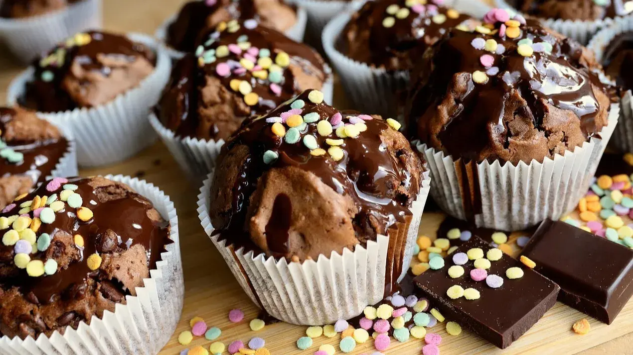 Baking with Cadbury: 5 Creative Dessert Ideas Using Dairy Milk and Bournville