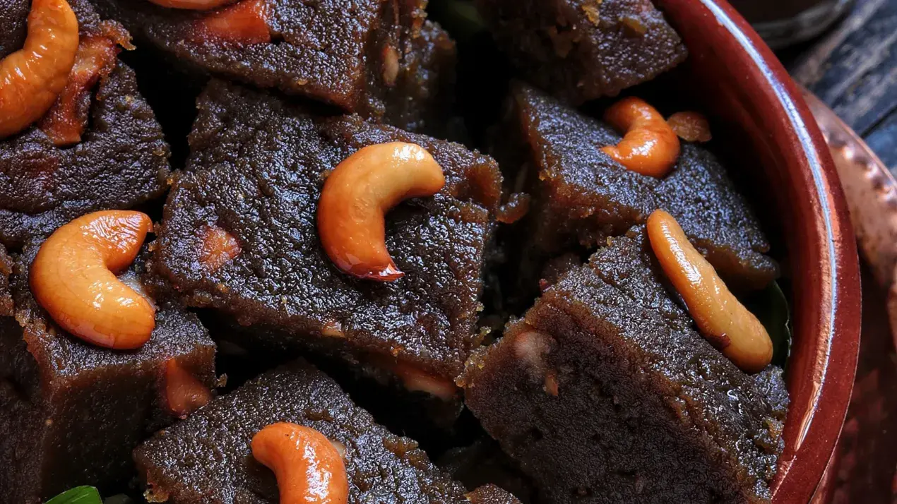 Beginner-Friendly Festivities: Easy Kerala Desserts For Onam First-Timers
