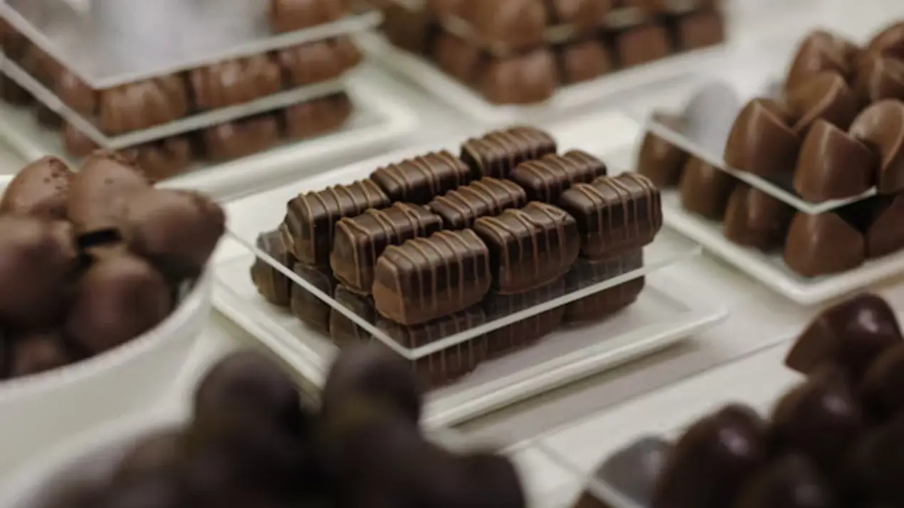 Best Chocolate Gifts for Children's Day - Thoughtful Homemade and Wrapped with Love