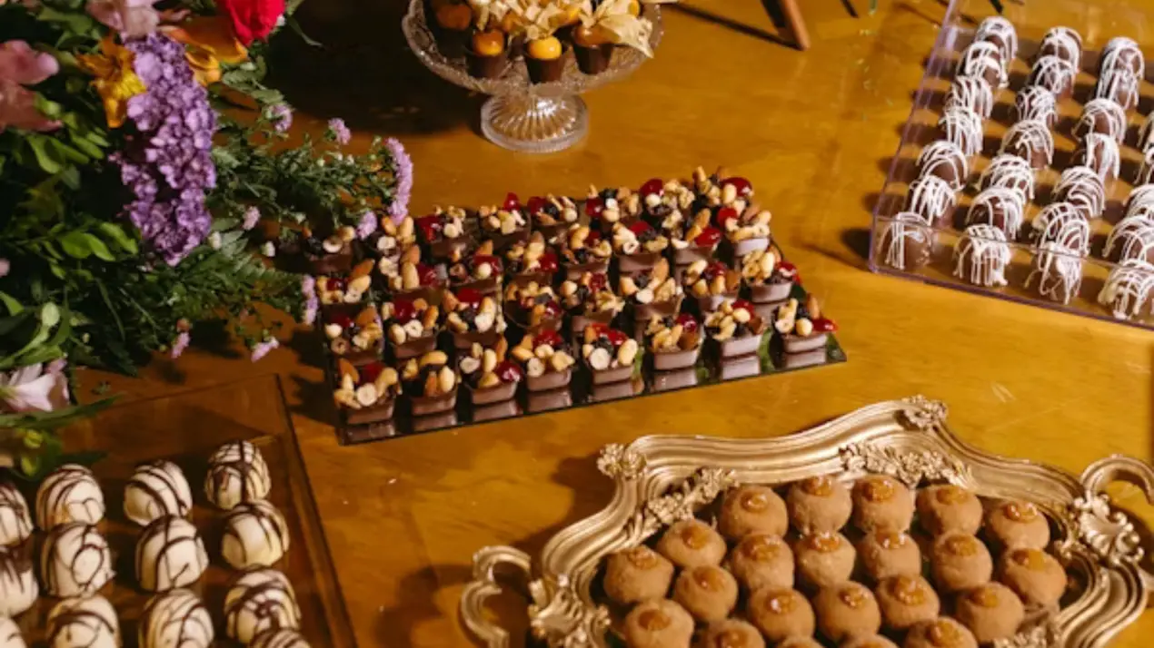 Cadbury Gifts for Men - From Fudge Jars to Mini Bars