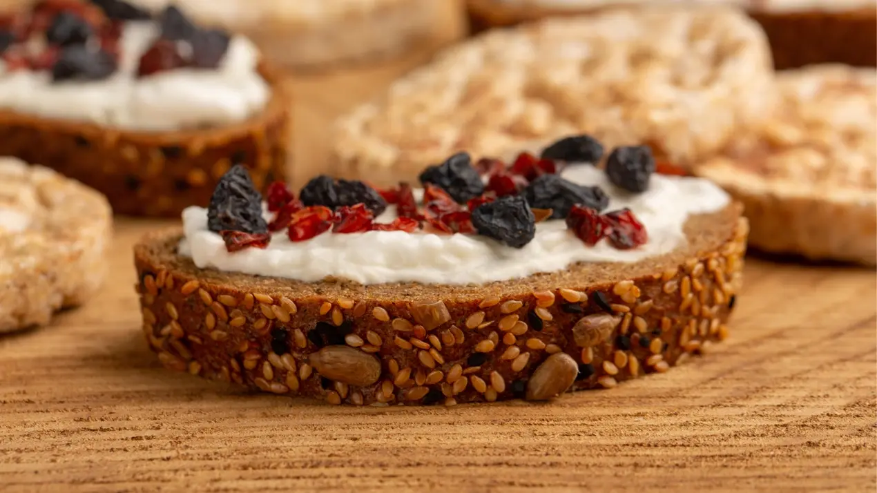 Celebrate New Year With Sweets: Go Gluten-Free With Cakes, Bars and More