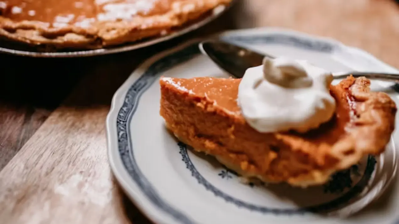 Celebration Dessert Ideas for Men's Day - Rich, Bold and Easy to Make