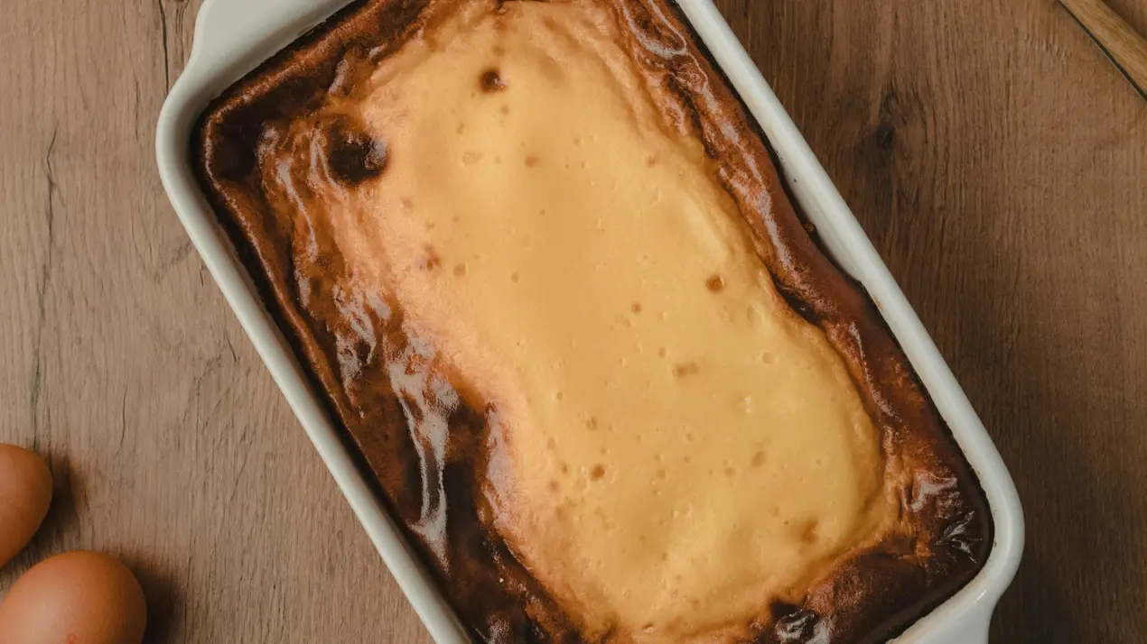 Cheesecake Bread: How To Make The Viral Dessert At Home With Indian Kitchen Ingredients