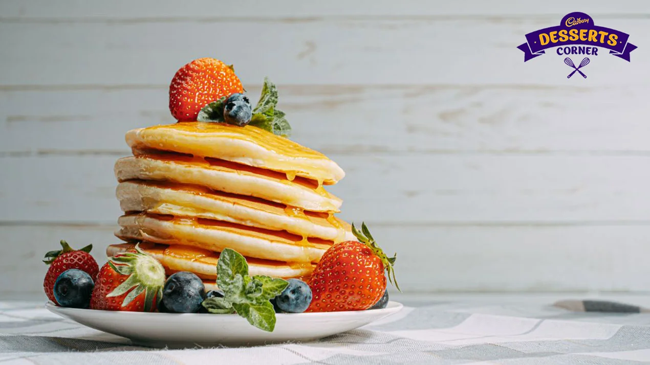 Chemistry in the Kitchen- How Baking Powder Works Its Magic