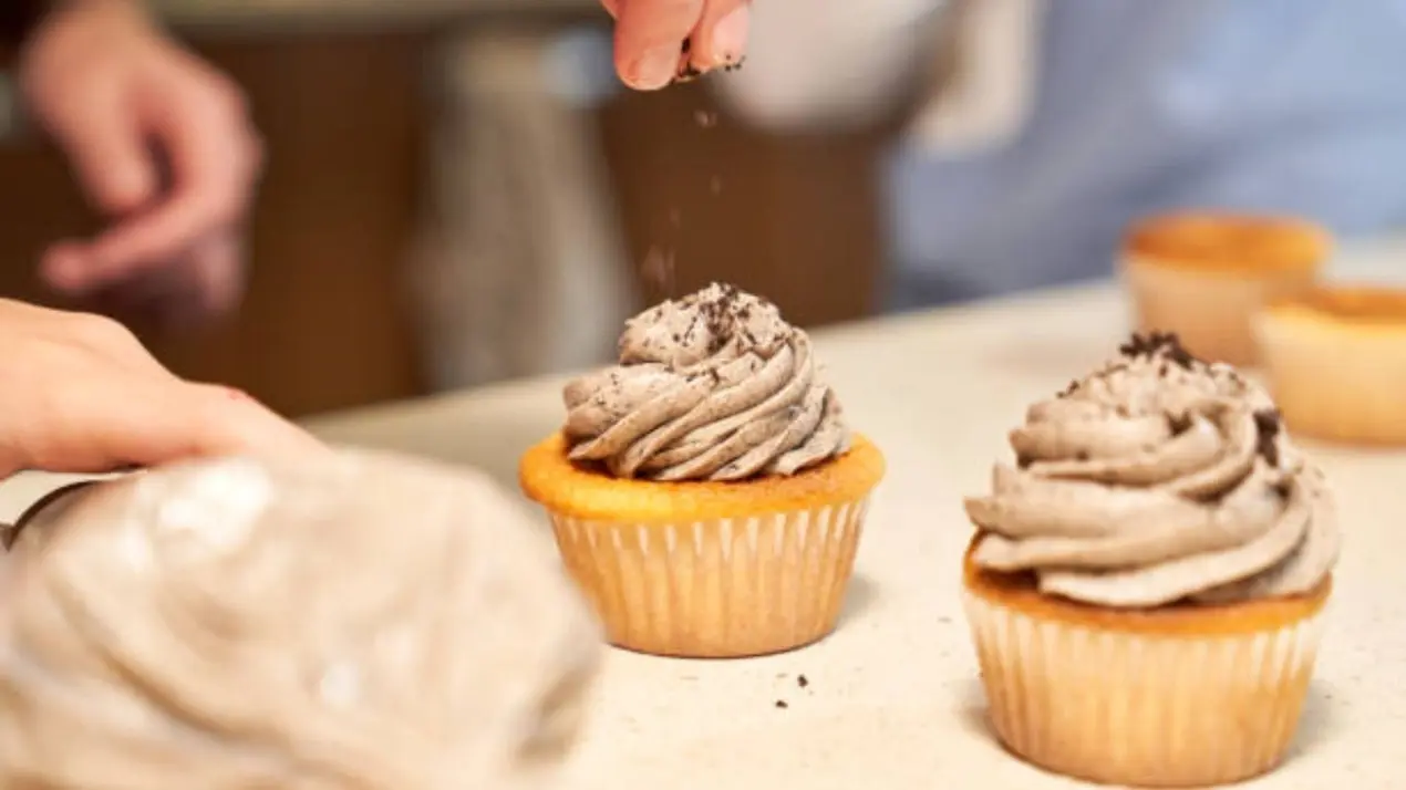 Children's Day Events - Baking Workshops and Sweet Memories