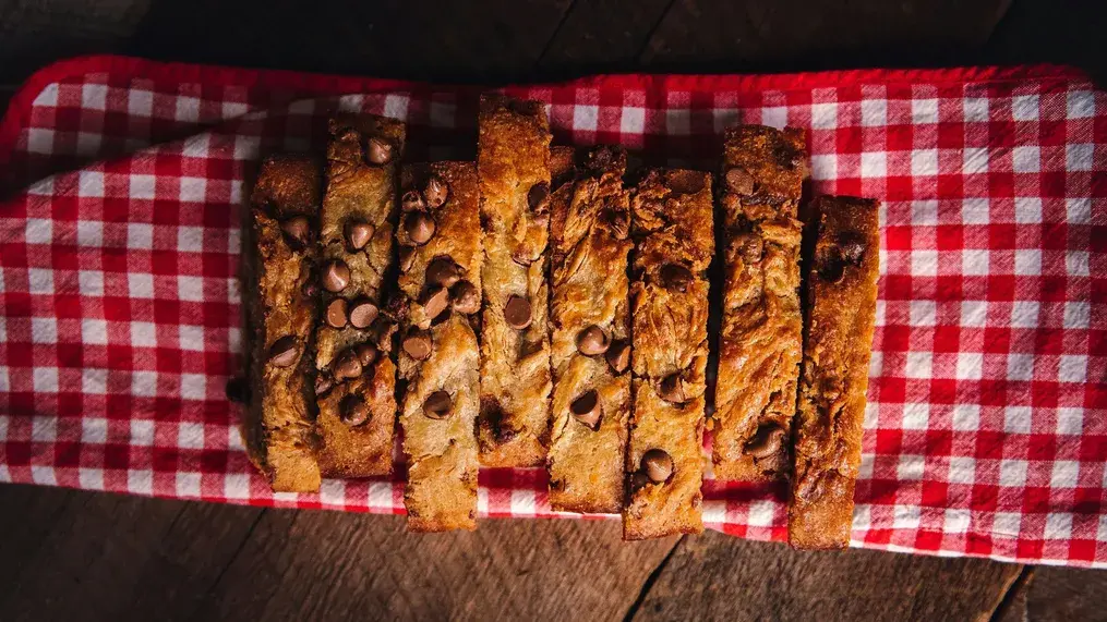 Chocolate Banana Bread with Bournville Chunks: Tips for a Rich Bake