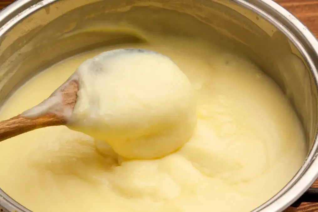Heavy cream