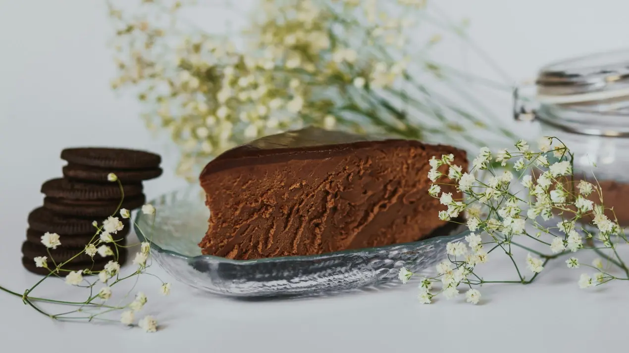 Chocolate Cravings Solved: 5 Instant Treats for Every Mood