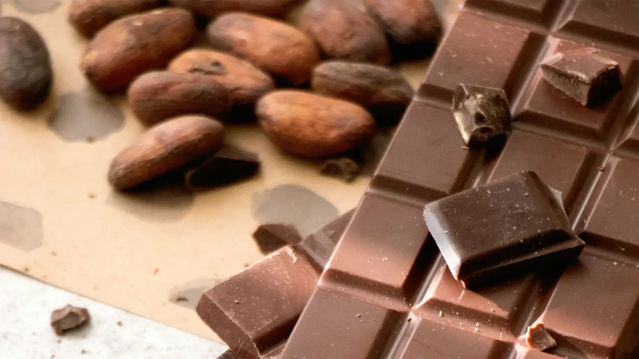 Famous Chocolate Nations Guide: 7 Places Known For Chocolate Excellence