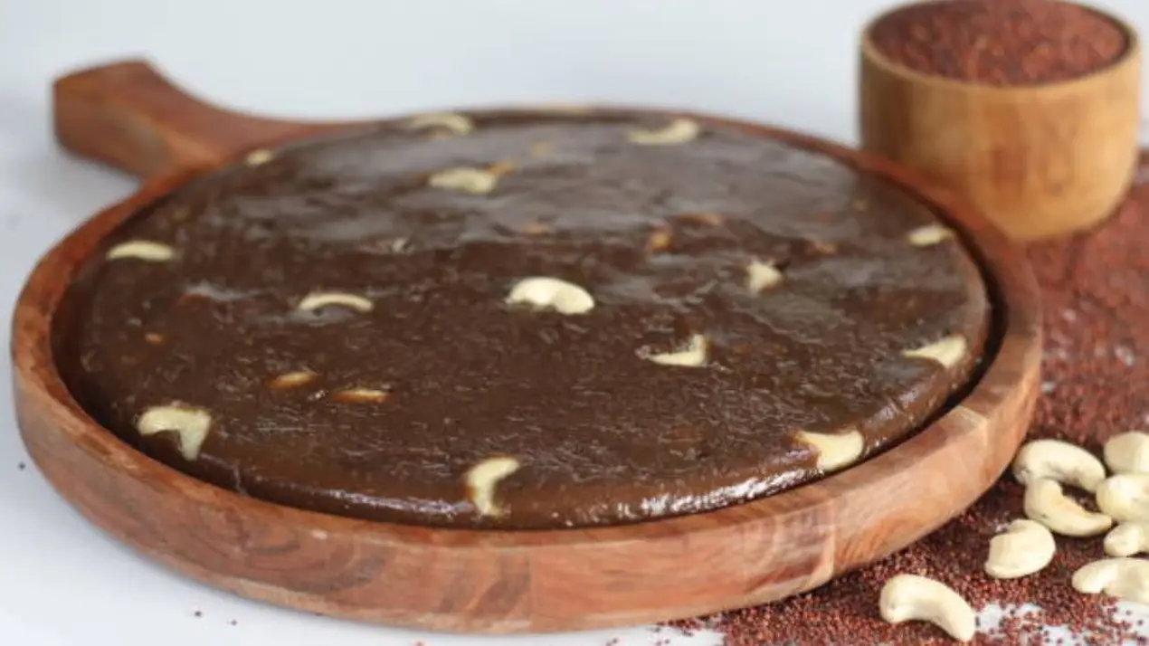 Chocolate Inspired Langar Dessert Ideas Modern Twists on Sacred Classics