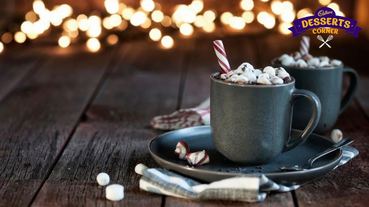 Chocolatier Secrets: Creating the Perfect Homemade Hot Chocolate Mix