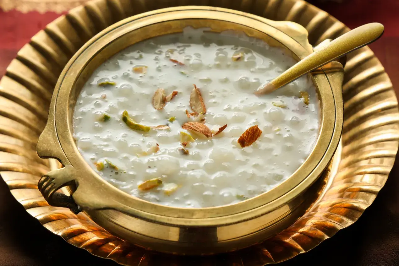 Classic Sweet Recipes to Celebrate the Serenity of Buddha Day