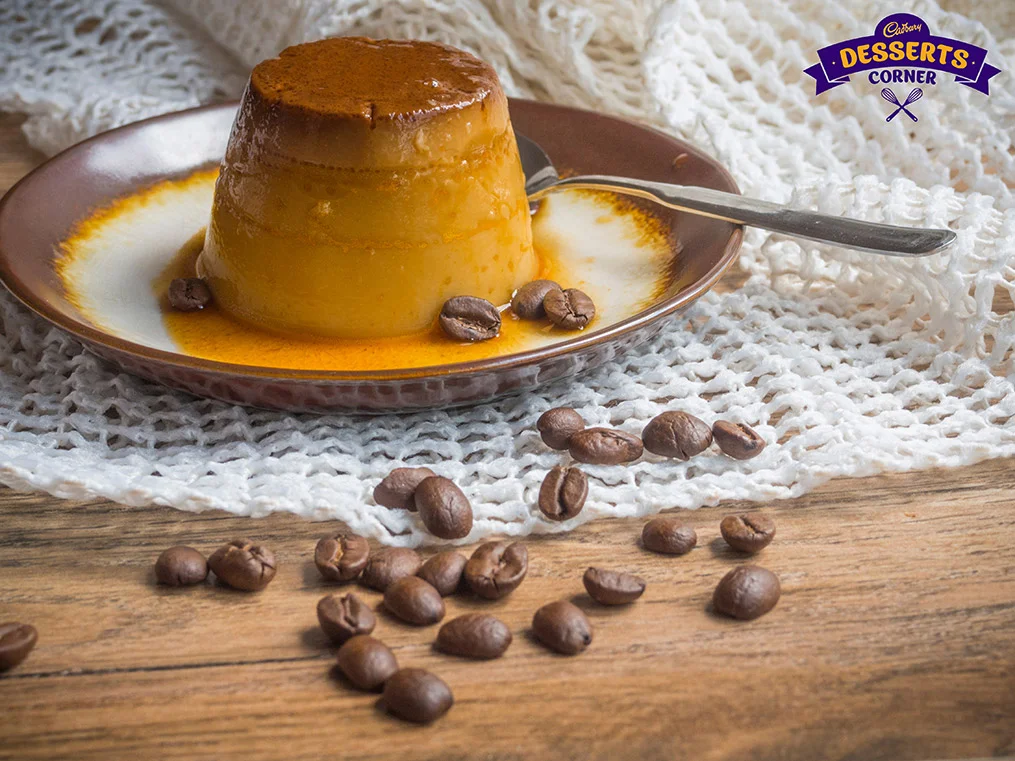 Pudding the Fun Back in Dessert: Steamed Puddings You Need to Make at ...