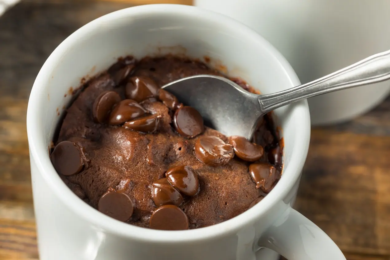 Comforting Chocolate Recipes to Heal a Long Day