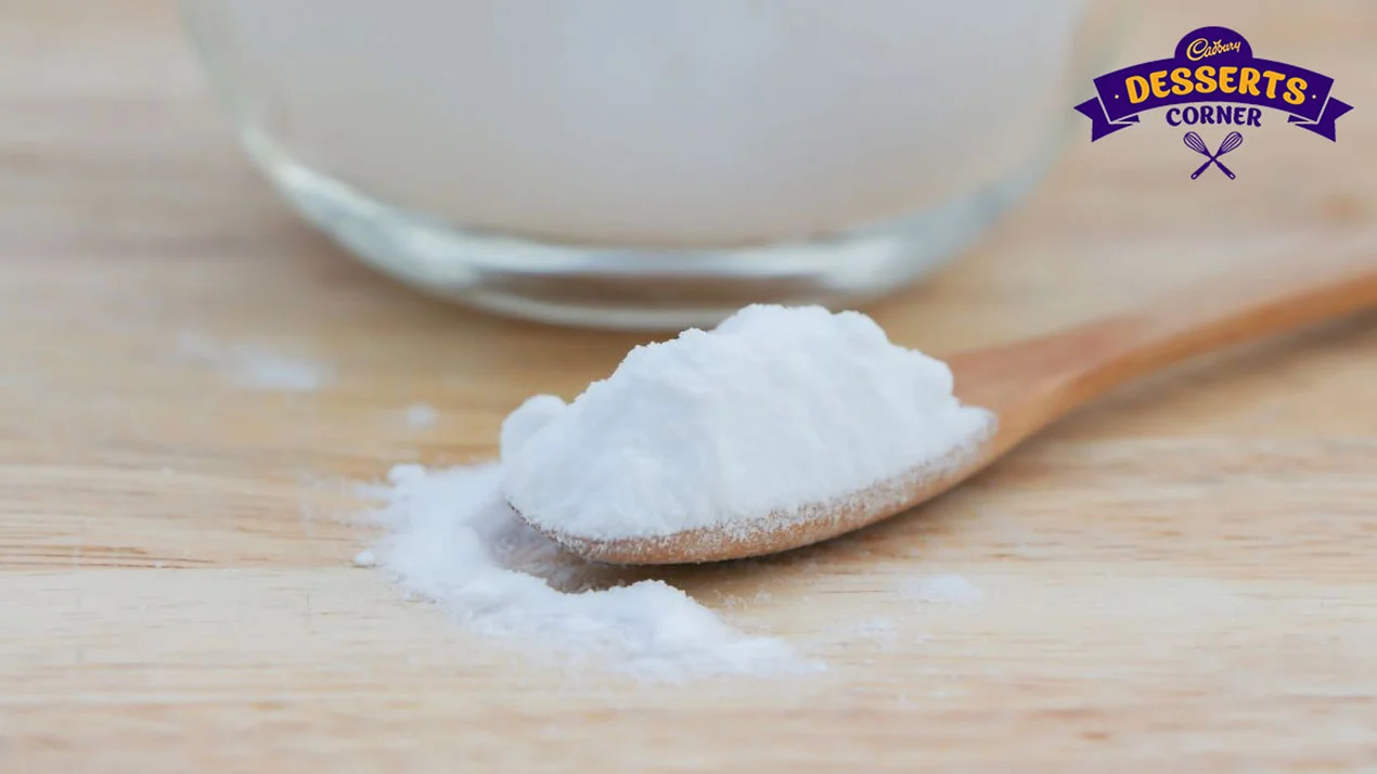 Common Baking Powder Mistakes and How to Avoid Them