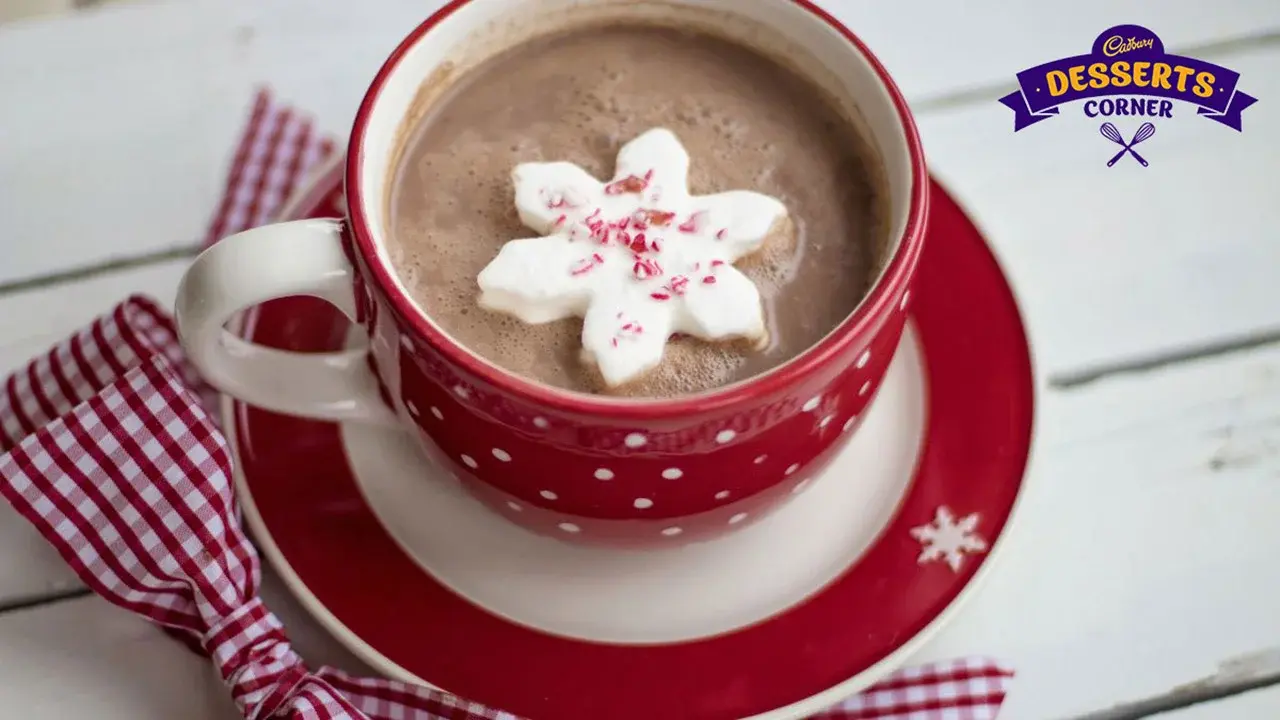 Creating Your Chocolate Syrups for Customized Holiday Drinks at Home