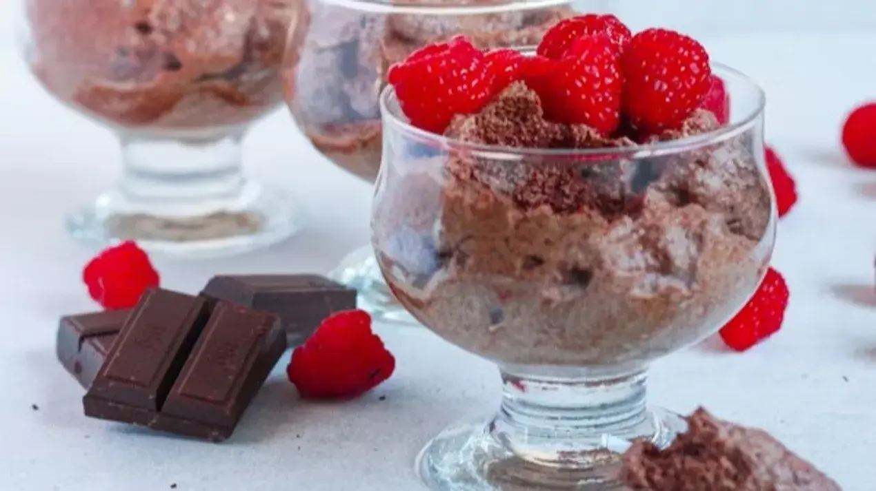 Decadent Desserts for When You Need Comfort (and Chocolate!)