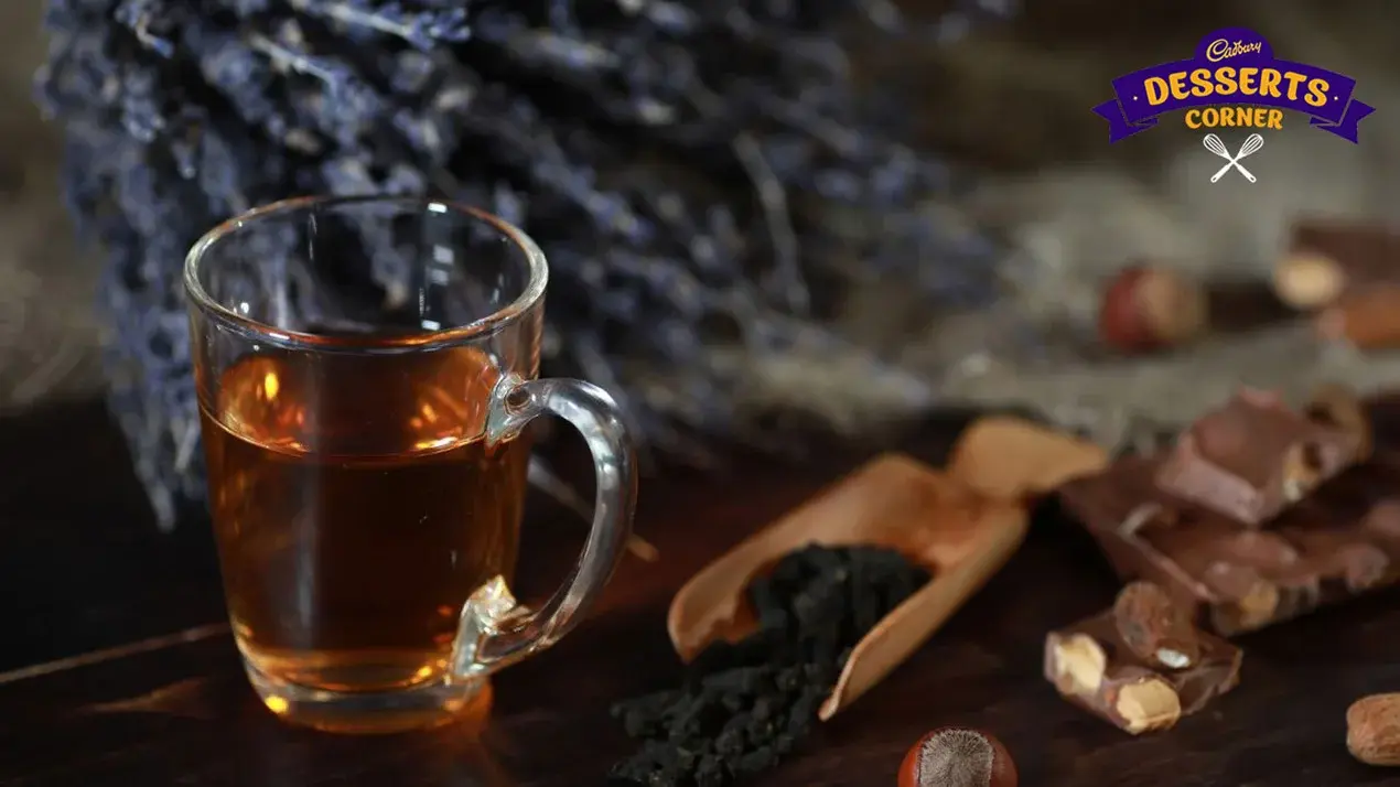 Delicious Chocolate Tea Blends for a Unique Holiday Beverage
