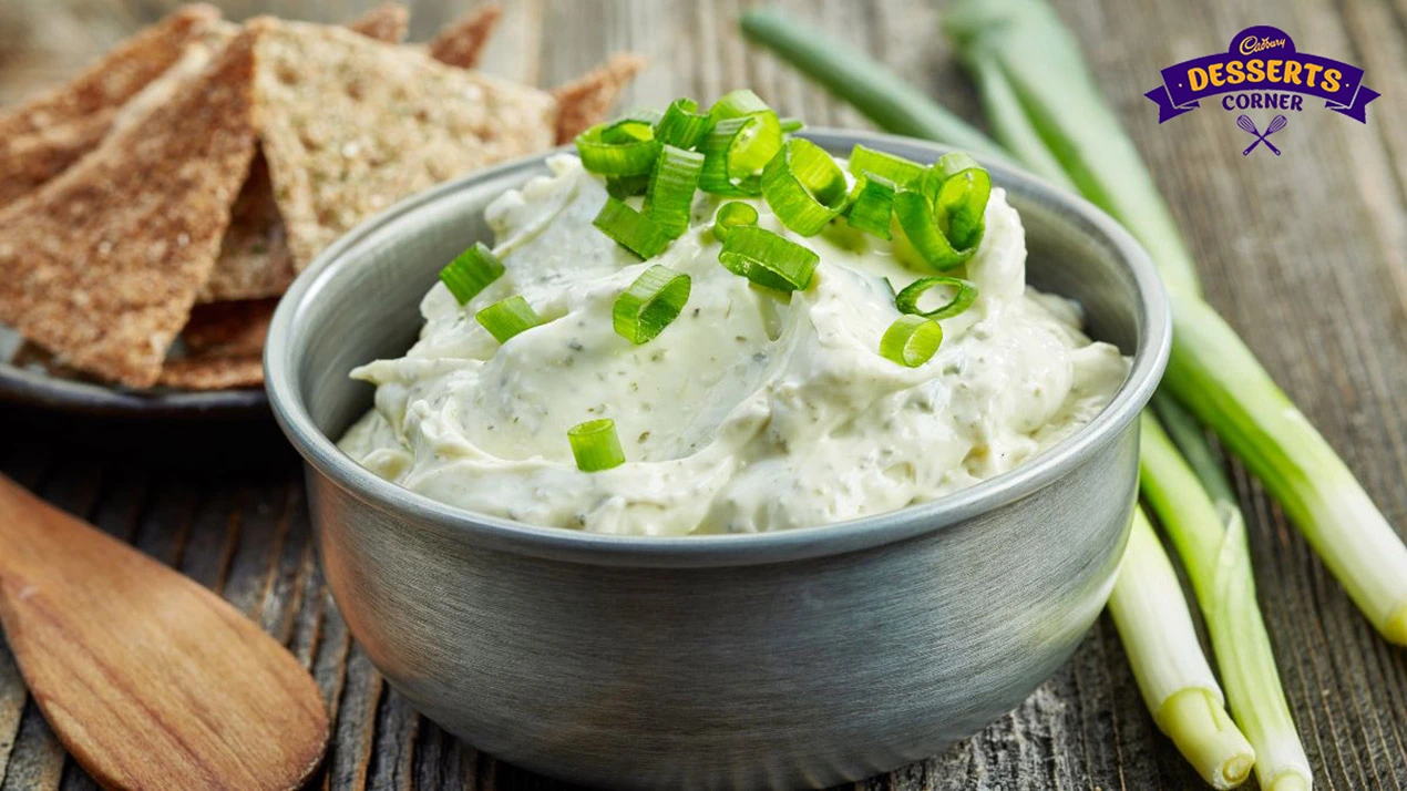 Delightful Cream Cheese Dips to Take Your Party to the Next Level