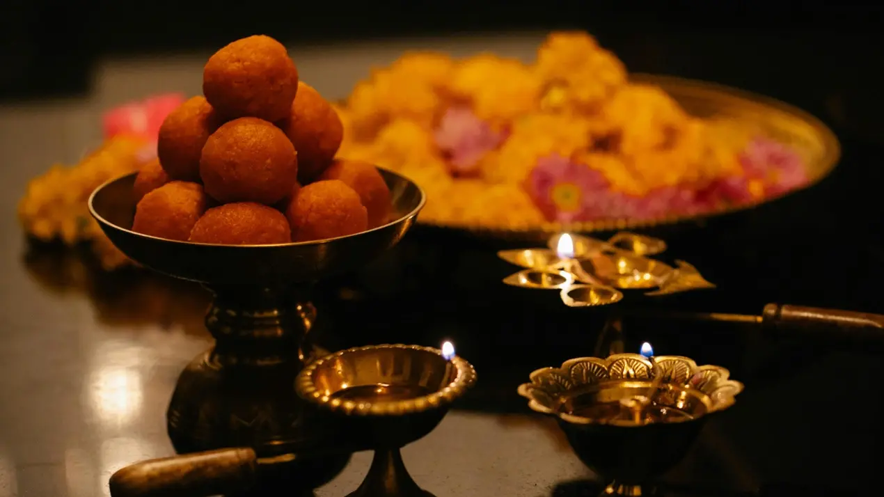 Delicious Sweets for Gifting - Homemade, No-Maida and Wrapped with Love