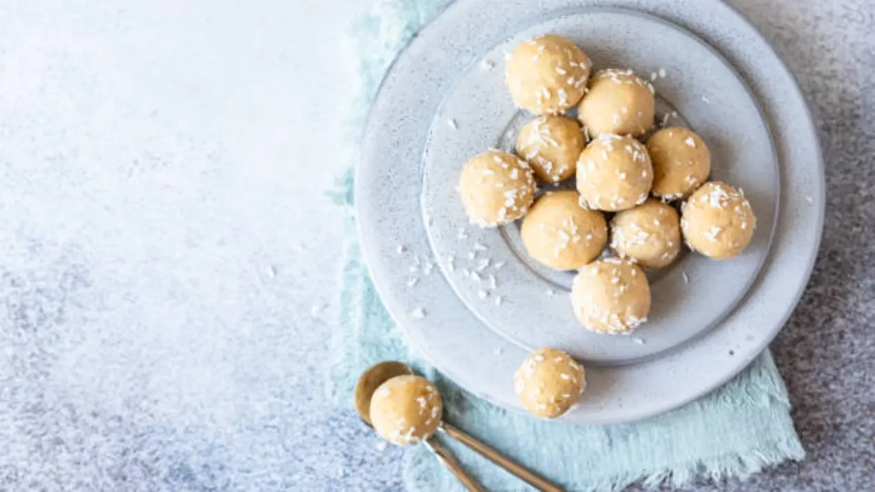 Dessert Gifting Ideas for Guru Nanak Jayanti Simple Treats with a Spiritual Touch